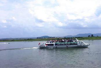 丹东舰+国门+虎山长城+断桥+游船一日活动【独立包车景点任选】【自由、安心、放心】