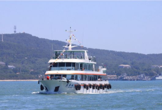 威海刘公岛景区一日游【精致小团+一对一服务+专业导游讲解】【专业导游，持证上岗】