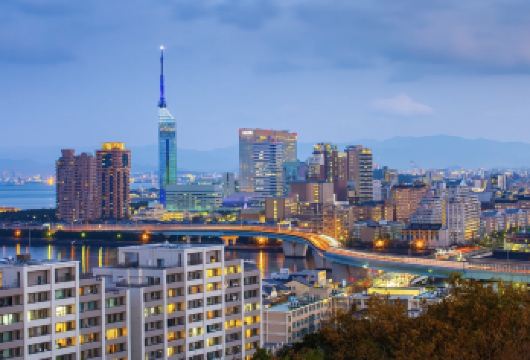 日本福冈市博物馆-福冈塔-筥崎宫可定制【中文专车-舒适纯净】【中文专车出行，景点灵活调整，打卡经典，游玩自己定义，无需等待，专属贴心服务，尽享惬意旅程】