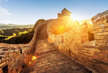 北京升旗仪式+八达岭长城一日活动【门票预约+车费●可选上门接】【[郑重承诺]如您不想参加升旗活动，可与在线客服联系。】