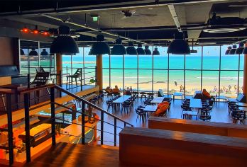 【5-14位精品小团】牛岛+城山日出峰+涉地可支+月汀里海边【1.公司优势：济州旅行社24小时前 保证成团 济州市区内酒店1位起酒店接 一人起订 天天发团】