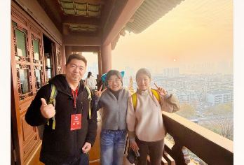 【元旦特惠/登顶岳麓山】湖南省博+岳麓书院+橘子洲一日【『携程年度大奖产品！服务人数2.5W+ 上门接送体验再提升/景点超全，0购物0自费』】