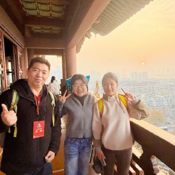 【登顶岳麓山/精致团】湖南省博+岳麓书院+橘子洲一日游