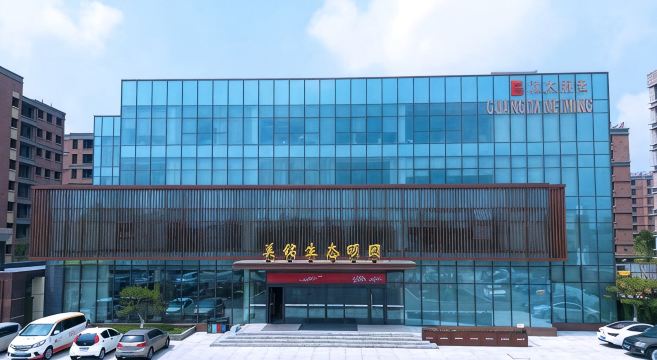 滕州盈泰生态温泉度假村-官方