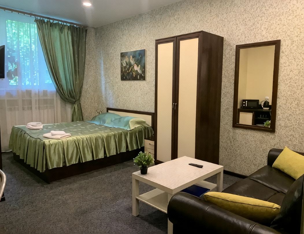 Hotel Abri