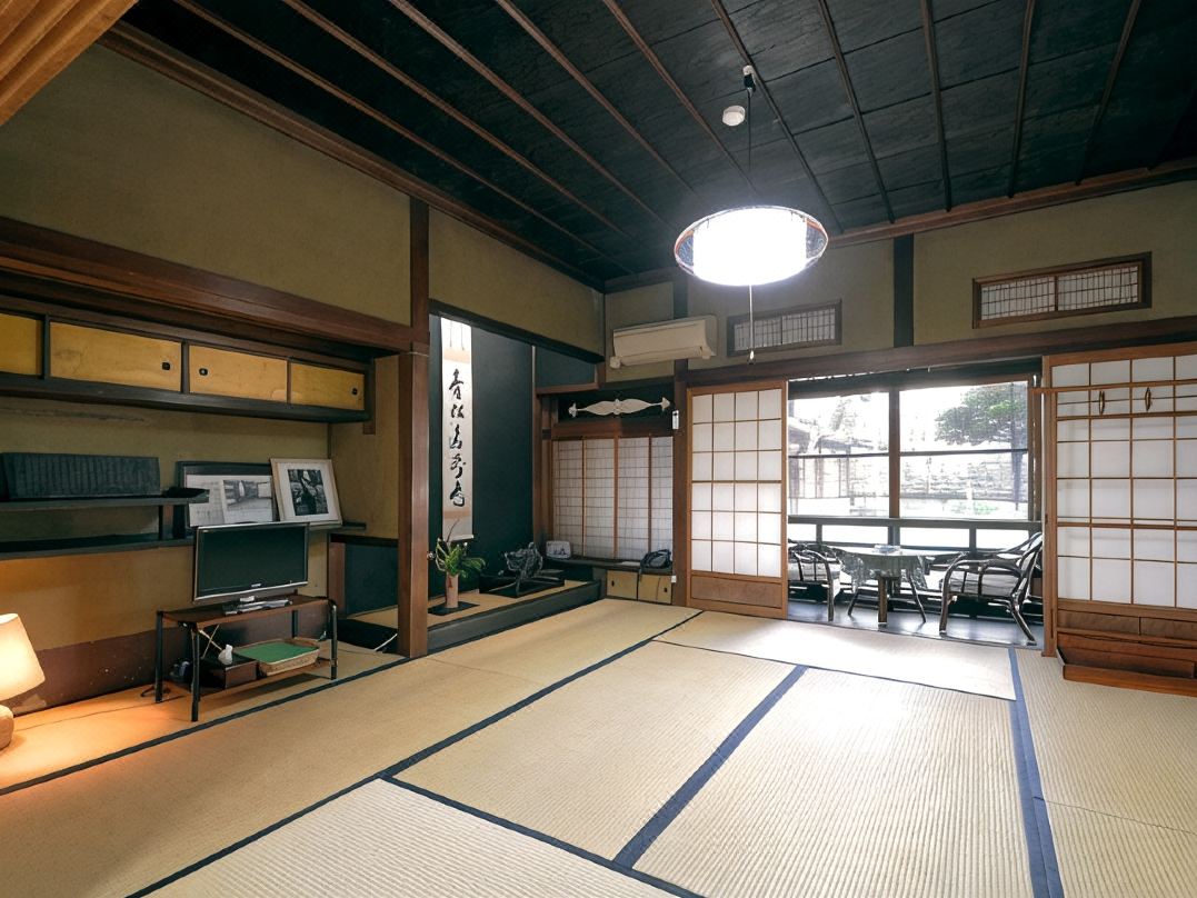 Akebono Ryokan