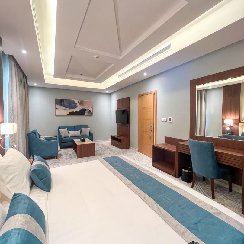 Level Nine Hotel