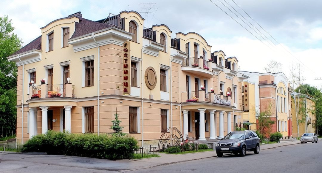 Hotel Natali