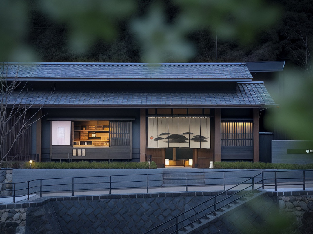 星野集团  界  长门