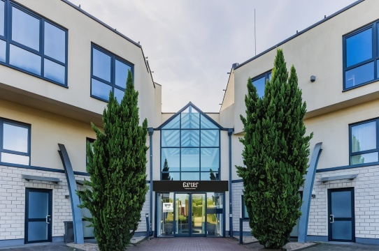 IHG旗下加纳酒店奥伯豪森-官方