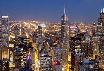 美国纽约定制：市区观光一日游【包车/中文导游翻译/出国翻译】【私人定制，行程自由，按需选择，省心省力！】