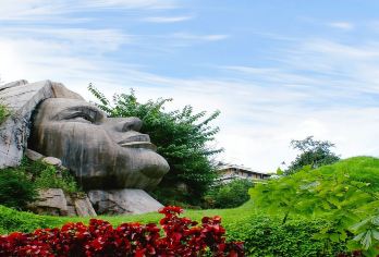 野象谷+基诺山寨一日游【酒店接送+萌宠表演+探秘古老山寨】【您需要的不是便宜，而是价值，人贵在内涵，物贵在品质；】