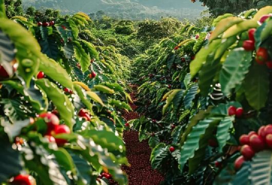 【纯玩私家团不拼陌生人】普洱茶马古道遗址公园+咖啡庄园一日游【[懒人友好]纯玩小团，游玩时间充裕，一日之内打卡茶咖文化】