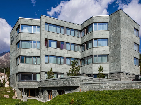 Sport & Wellnesshotel San Gian