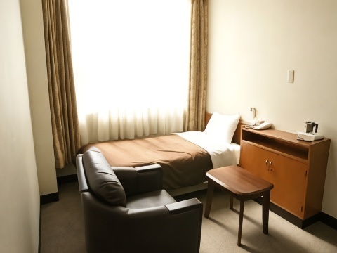 Business Hotel MISORA-官方