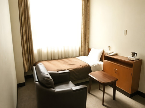 Business Hotel MISORA主图