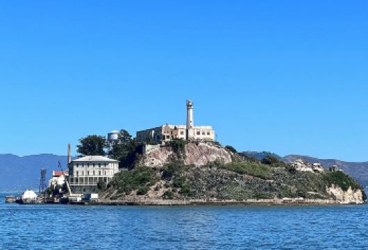 美国旧金山恶魔岛+艺术宫+可定制【中文专车-舒适纯净】【专业行程定制，精选热门景点，高效游玩不走回头路，贴心服务保障】