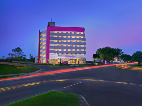 Favehotel Jababeka - Cikarang