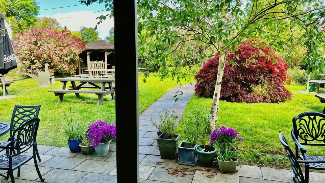 Notley Arms Inn Exmoor National Park