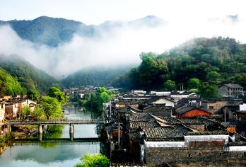 景德镇瑶里一日游【精致小团（2-8人）纯玩,独立包车游】【“瓷都旅游”品牌官方授权，认识China，从“瓷”开始！精致小团包，每团2-6人。】