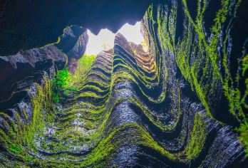 恩施梭布垭石林一日游【纯玩|市区酒店接送|多套餐可选】【[优质服务]24小时微管家在线，体贴导游，幽默师傅，任何问题可以随时快速解决！】