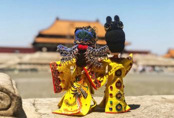 故宫博物院一日游【全年可订+故宫门票+导游深度讲解】【[品质保证]十年以上有博物馆讲解经验讲师提供专业讲解，不将就！】