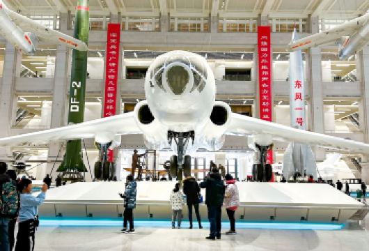 中国人民革命军事博物馆「2.5h看功勋武器，含进馆服务」【[优质商家]天天发团，精品讲解，专业老师】