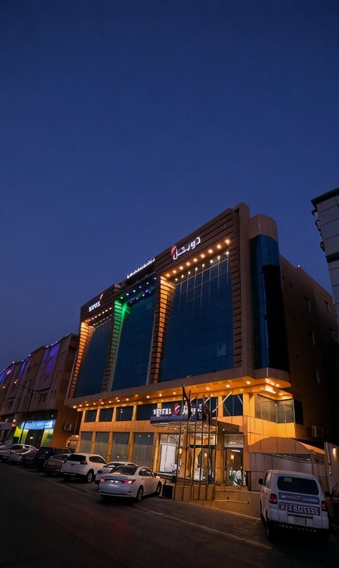 Grand Season Dammam