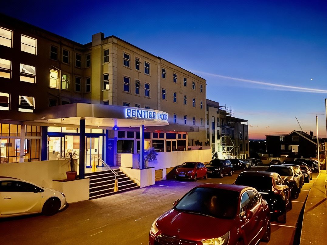 Pentire Hotel