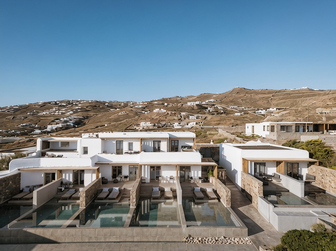 Mykonos Soul