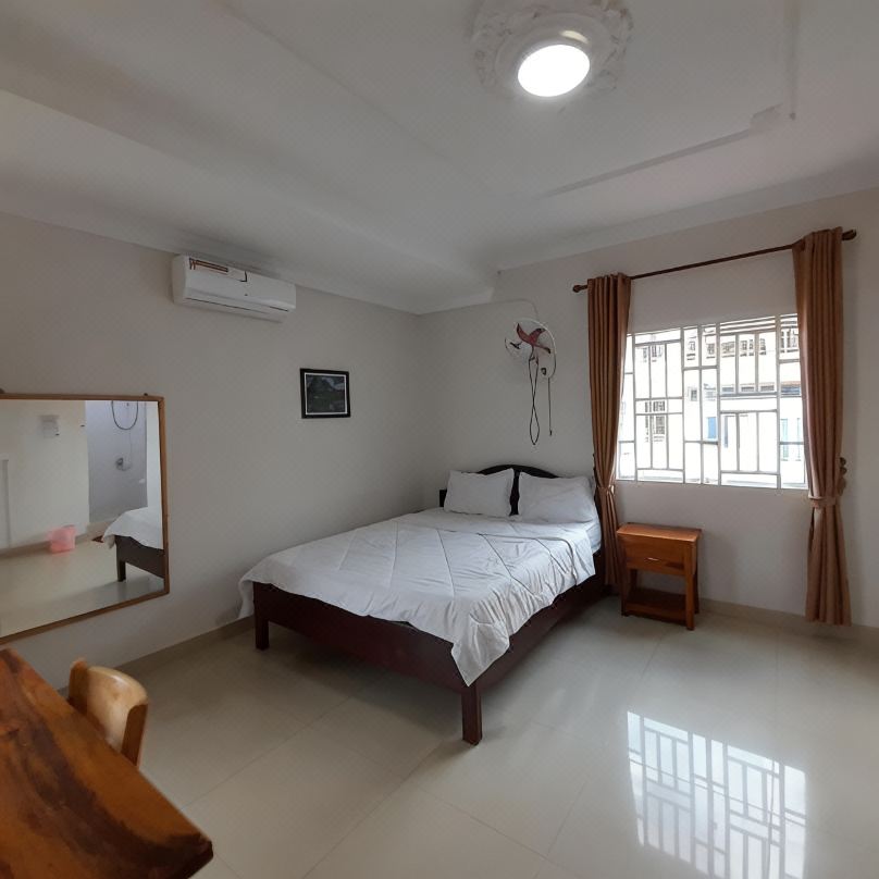Naraya Guesthouse