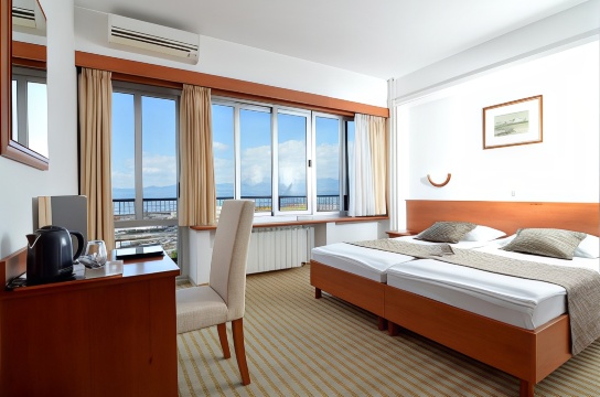 奈波德酒店-官方