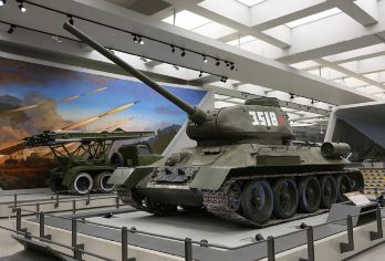 中国人民革命军事博物馆研学【2.5h看功勋武器，含进馆服务】【[优质商家]专注北京研学、博物馆讲解12年，学在旅途行在学问，用我们的行动带您领悟北京精神该有的温度】