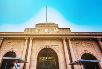 南京总统府【猩咖说|含门票|私家团|2小时原创深度讲解】【[独立成团]一单一团，享受私家小团，一对一服务听得清看得懂】