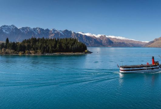 新西兰皇后镇蹦极+蒸汽船+羊驼农场｜私人订制行程｜可多日【尊享一对一高端行程定制，多日豪华包车专属礼遇，专业旅行顾问24小时恭候垂询。】