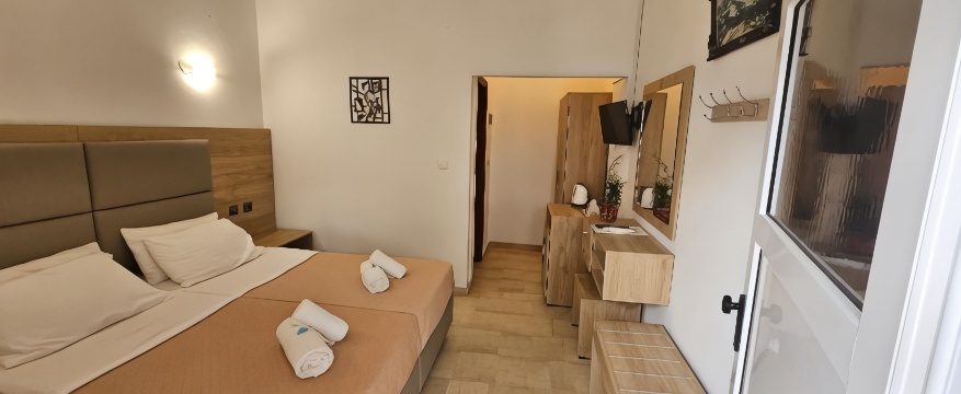 内须里达旅馆-官方