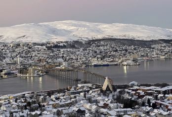 挪威特罗姆瑟-翁德河谷国家公园经典之旅【中文专车-悦享旅程】【中文专车出行，景点灵活调整，打卡经典，游玩自己定义，无需等待，专属贴心服务，尽享惬意旅程】