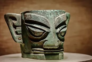 三星堆博物馆+熊猫基地景区一日游（可选旅游车/2+1保姆车）【无购物+轻松畅游[三星堆+熊猫基地]】