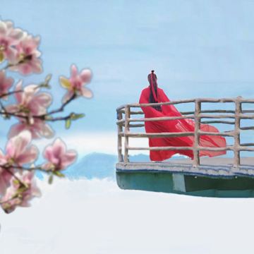 龙头山一日游【景区专线一价全含/纯玩无购物/高铁站直达景区】