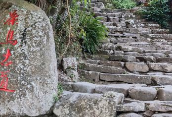 【纯玩私家团不拼陌生人】普洱那柯里茶马古道一日游【[茶马古道]穿越茶马古道，“古道活化石”博物馆那柯里，重走马帮的东南亚贸易之路】