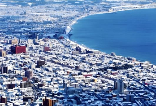 日本小樽音乐盒堂-小樽天狗山缆车-船见坂【北海道中文专车】【中文专车出行，景点灵活调整，打卡经典，游玩自己定义，无需等待，专属贴心服务，尽享惬意旅程】