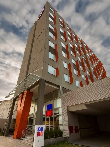 维多利亚格因旅馆-官方