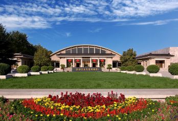 秦始皇帝陵博物院(兵马俑)+丽山园（铜车马）一日游【深度游兵马俑123号坑，秦始皇陵铜车马，专业讲解】