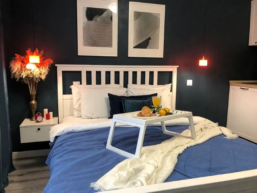 New Costa Nova Boutique Hotel