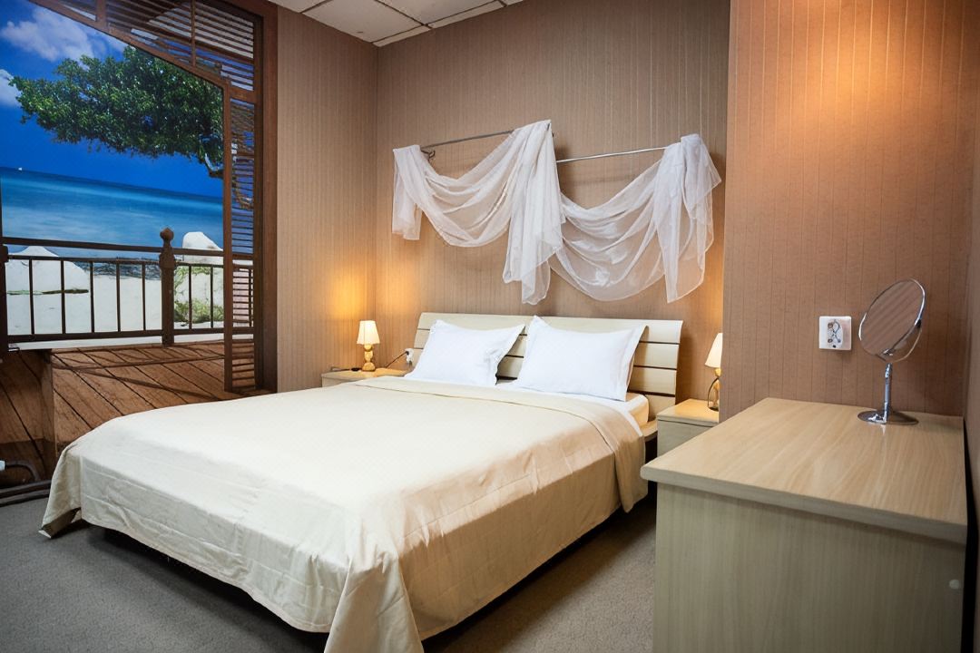 Hotel Rial