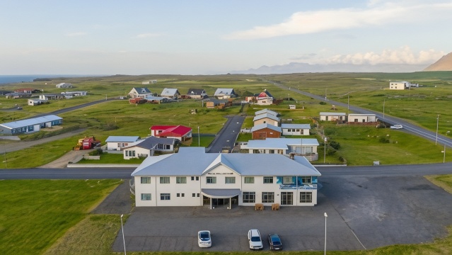 海德利桑德冒险酒店-官方