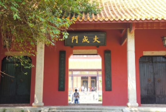 长沙岳麓书院【猩咖说|小包团|大咖2h深度精讲|门票代预约】【[大咖讲解]语音导览再智能，比不上猩咖老师的幽默风趣，拒绝瞎逛，追寻深度体验。】
