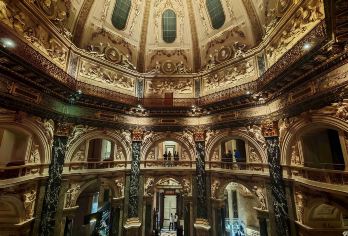 维也纳艺术史博物馆1.5小时中文讲解 不含门票-咨询客服预约【[维也纳艺术史博物馆]1.5小时讲解 不含门票】