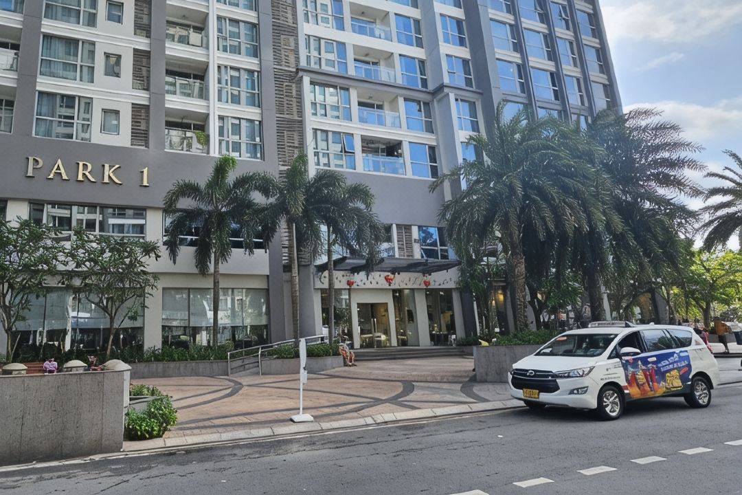 Happy Sabbath Apartment Vietnam