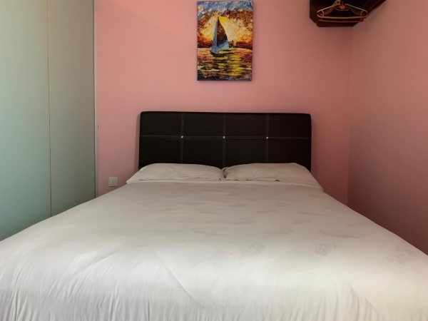 关丹埃尔马克酒店-官方